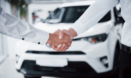 АВТО З ЄВРОПИ: КУПИТИ ЗА 5 КРОКІВ