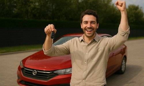 ТОП машин до 15000 $ в Auto&Company