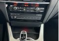 BMW X4 2016 Чорний
