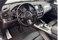BMW X4 2016 Чорний