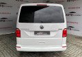 Volkswagen Caravelle 2019 Білий