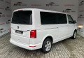 Volkswagen Caravelle 2019 Білий