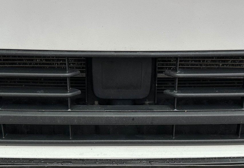 Volkswagen Caravelle 2019 Білий