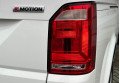 Volkswagen Caravelle 2019 Білий