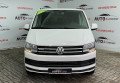 Volkswagen Caravelle 2019 Білий