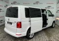 Volkswagen Caravelle 2019 Білий