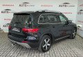 Mercedes-Benz GLB 2021 чорний