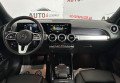 Mercedes-Benz GLB 2021 чорний