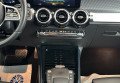 Mercedes-Benz GLB 2021 чорний