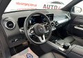 Mercedes-Benz GLB 2021 чорний