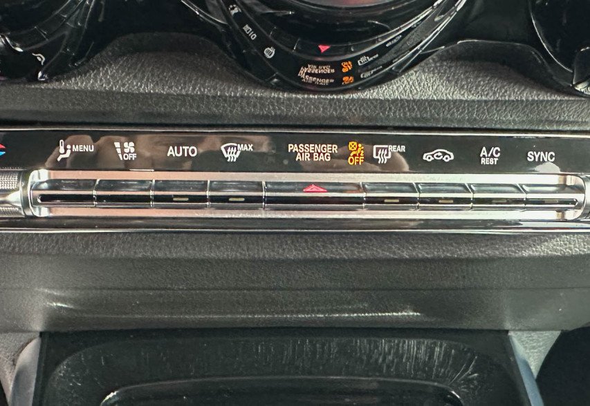Mercedes-Benz GLB 2021 чорний