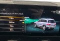 Mercedes-Benz GLB 2021 чорний