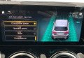 Mercedes-Benz GLB 2021 чорний