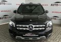Mercedes-Benz GLB 2021 чорний