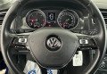 Volkswagen Golf VII 2018 Синій