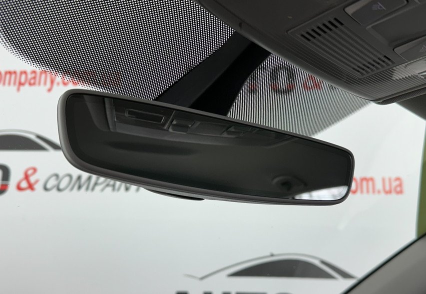 Volkswagen Golf VII 2018 Синій