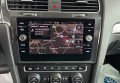 Volkswagen Golf VII 2018 Синій