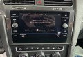 Volkswagen Golf VII 2018 Синій