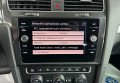 Volkswagen Golf VII 2018 Синій