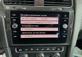 Volkswagen Golf VII 2018 Синій