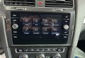 Volkswagen Golf VII 2018 Синій