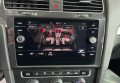 Volkswagen Golf VII 2018 Синій