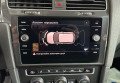 Volkswagen Golf VII 2018 Синій