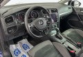 Volkswagen Golf VII 2018 Синій