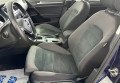 Volkswagen Golf VII 2018 Синій