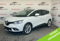 Renault Grand Scenic 2019 Білий