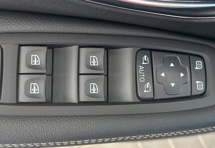 Renault Grand Scenic 2019 Білий
