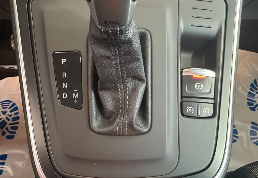 Renault Grand Scenic 2019 Білий