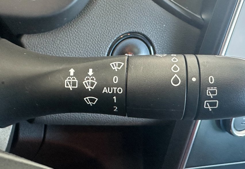 Renault Grand Scenic 2019 Білий