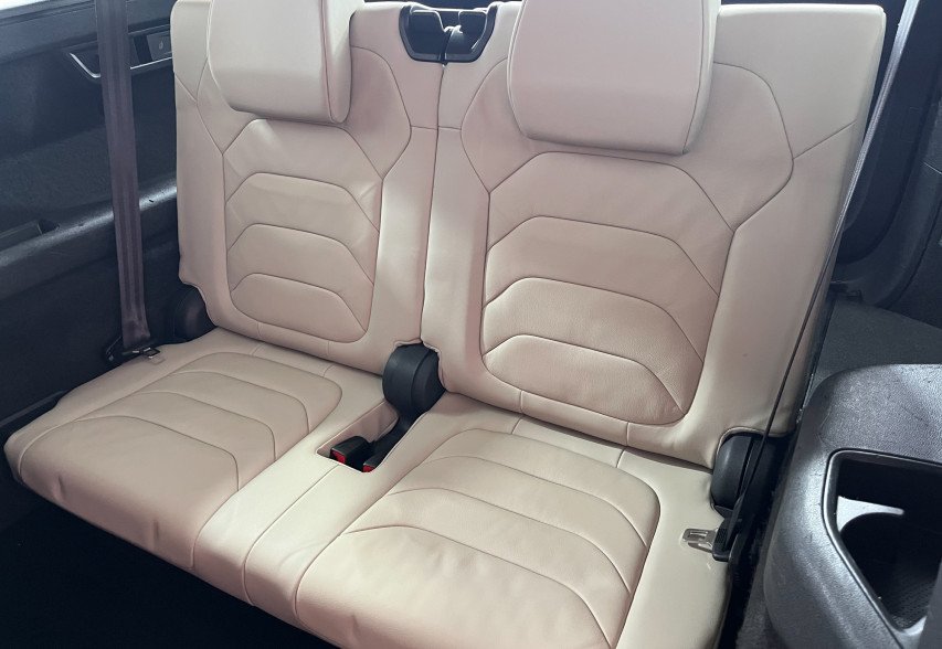 Skoda Kodiaq 2018 синій