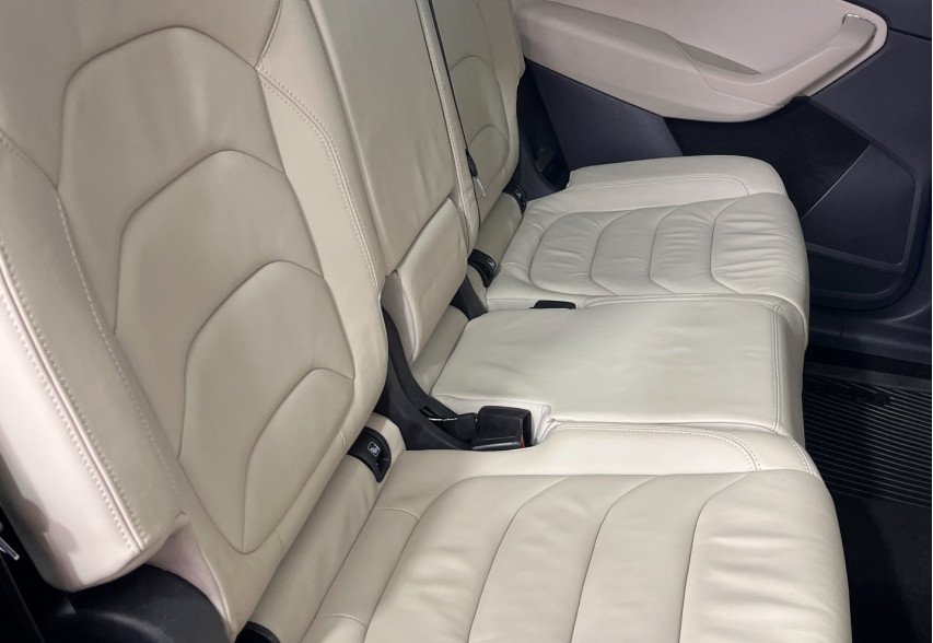Skoda Kodiaq 2018 синій