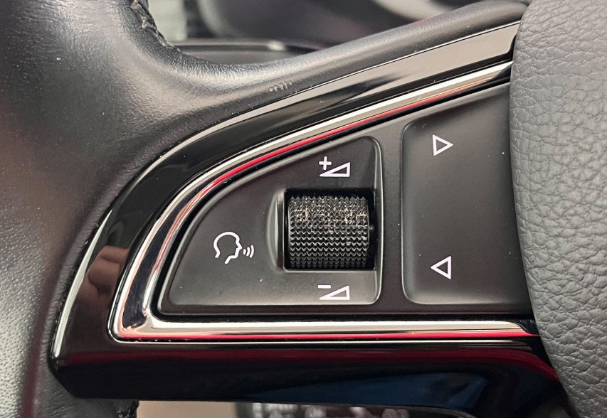 Skoda Kodiaq 2018 синій