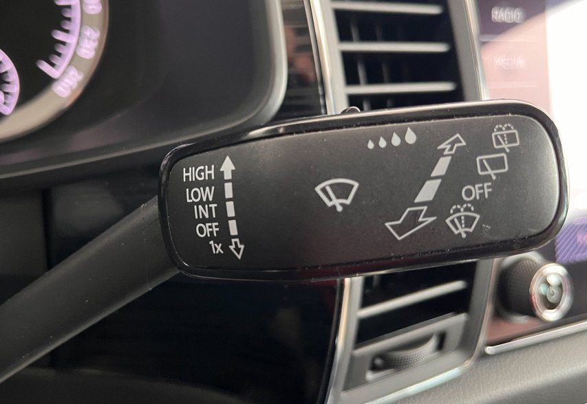 Skoda Kodiaq 2018 синій