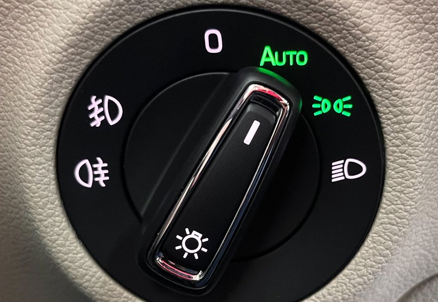 Skoda Kodiaq 2018 синій