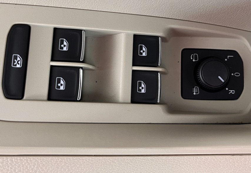 Skoda Kodiaq 2018 синій