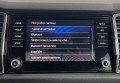 Skoda Kodiaq 2018 синій