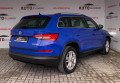 Skoda Kodiaq 2018 синій