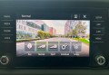 Skoda Kodiaq 2018 синій