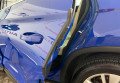 Skoda Kodiaq 2018 синій