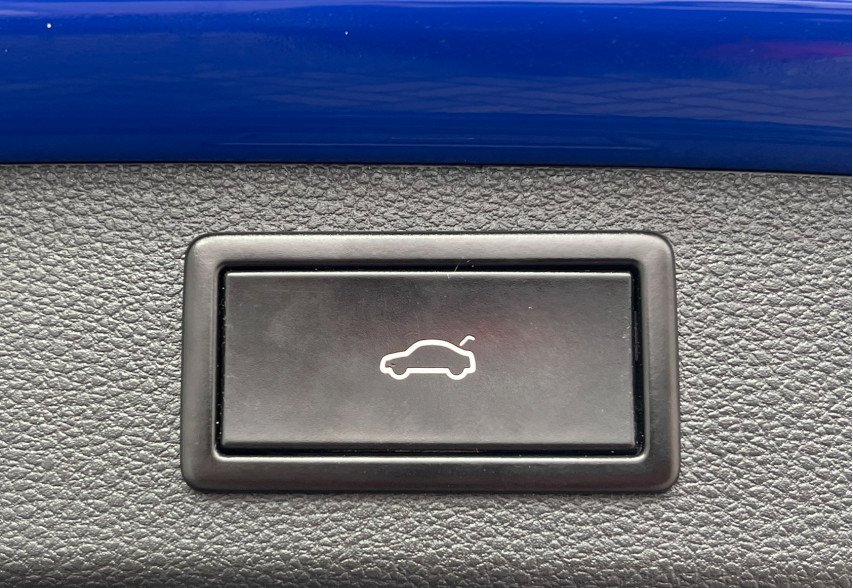 Skoda Kodiaq 2018 синій