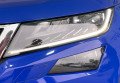 Skoda Kodiaq 2018 синій