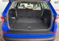 Skoda Kodiaq 2018 синій