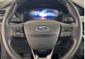 Ford Kuga 2021 чорний