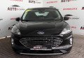 Ford Kuga 2021 чорний