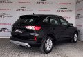 Ford Kuga 2021 чорний