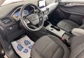 Ford Kuga 2021 чорний